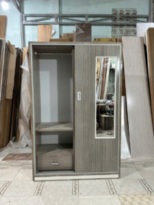 Tủ Nhựa MIền Nam