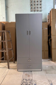 Tủ Nhựa MIền Nam