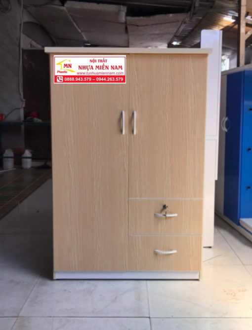 Tủ Nhựa MIền Nam
