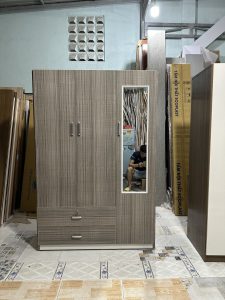 Tủ Nhựa MIền Nam
