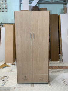 Tủ Nhựa MIền Nam