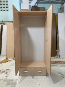 Tủ Nhựa MIền Nam