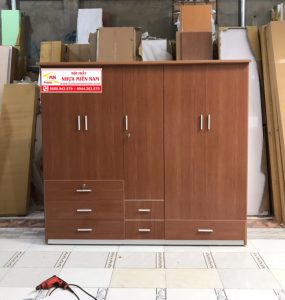 Tủ Nhựa MIền Nam