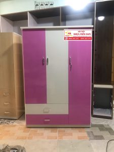 Tủ Nhựa MIền Nam