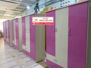 Tủ Nhựa MIền Nam