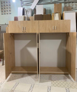 Tủ Nhựa MIền Nam