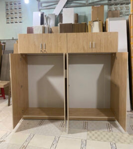 Tủ Nhựa MIền Nam