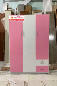 Tủ Nhựa MIền Nam