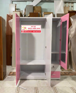 Tủ Nhựa MIền Nam