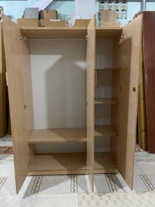 Tủ Nhựa MIền Nam