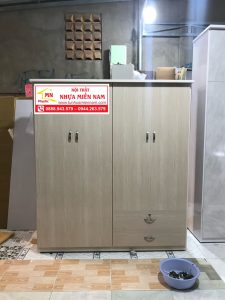Tủ Nhựa MIền Nam