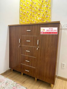 Tủ Nhựa MIền Nam