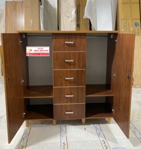 Tủ Nhựa MIền Nam