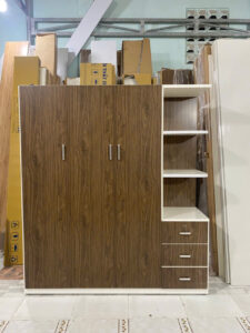 Tủ Nhựa MIền Nam