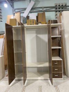 Tủ Nhựa MIền Nam