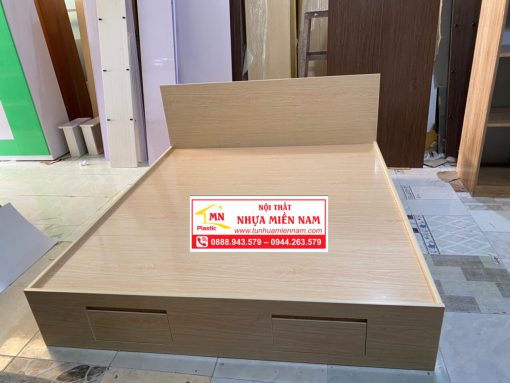 Tủ Nhựa MIền Nam