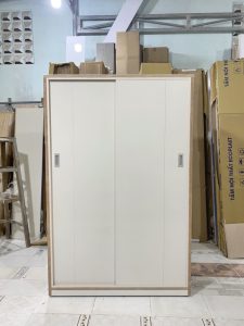 Tủ Nhựa MIền Nam