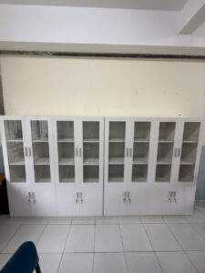 Tủ Nhựa MIền Nam