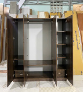 Tủ Nhựa MIền Nam