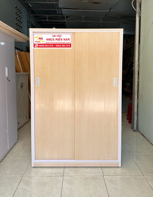 Tủ Nhựa MIền Nam