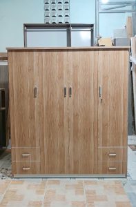 Tủ Nhựa MIền Nam