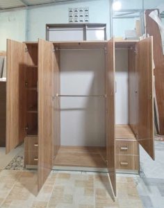 Tủ Nhựa MIền Nam