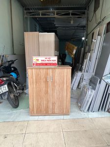 Tủ Nhựa MIền Nam