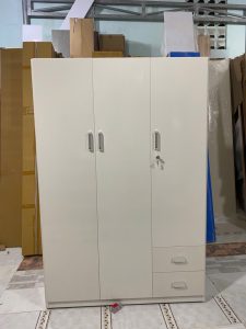 Tủ Nhựa MIền Nam