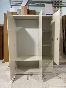 Tủ Nhựa MIền Nam