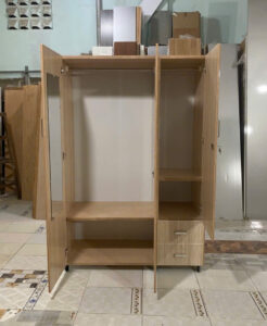 Tủ Nhựa MIền Nam