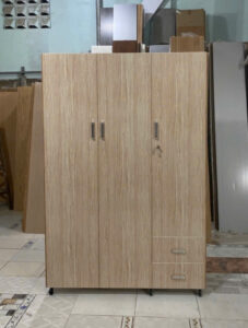 Tủ Nhựa MIền Nam