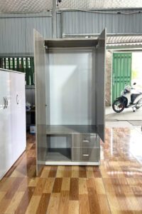 Tủ Nhựa MIền Nam