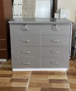 TỦ 8 NGĂN KÉO TER35NK
