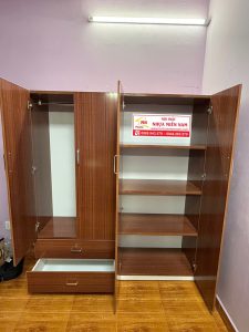 Tủ Nhựa MIền Nam