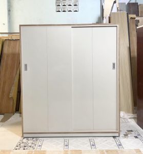 Tủ Nhựa MIền Nam