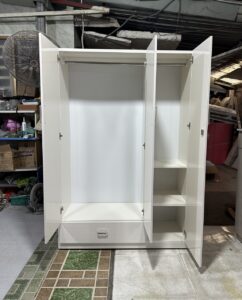 Tủ Nhựa MIền Nam