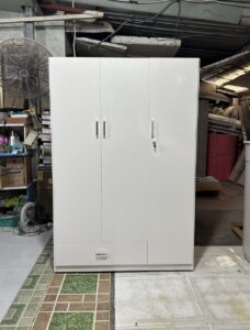 Tủ Nhựa MIền Nam