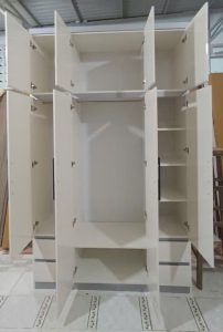 Tủ Nhựa MIền Nam