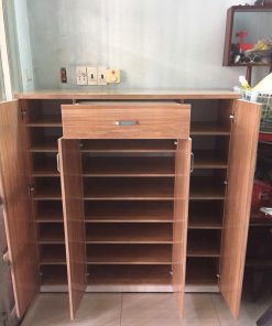 Tủ Nhựa MIền Nam