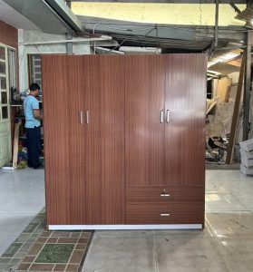 Tủ Nhựa MIền Nam