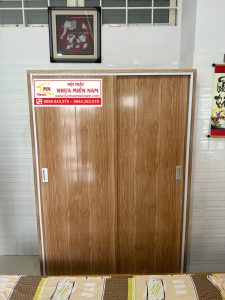 Tủ Nhựa MIền Nam