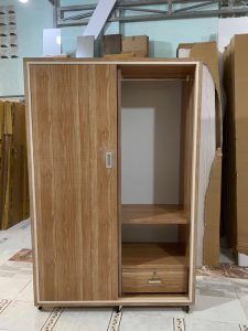 Tủ Nhựa MIền Nam