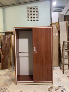 Tủ Nhựa MIền Nam