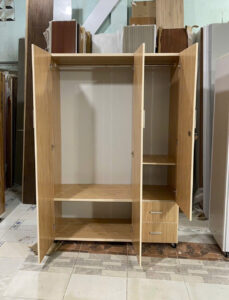 Tủ Nhựa MIền Nam