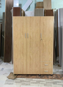 Tủ Nhựa MIền Nam