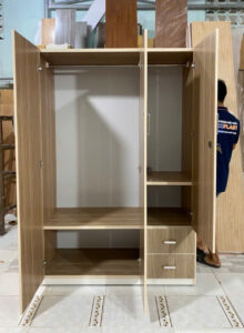 Tủ Nhựa MIền Nam