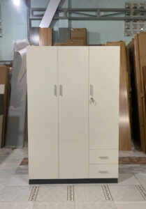 Tủ Nhựa MIền Nam