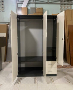 Tủ Nhựa MIền Nam