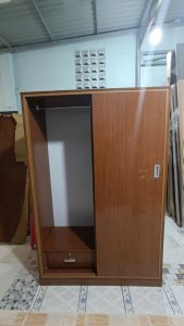 Tủ Nhựa MIền Nam