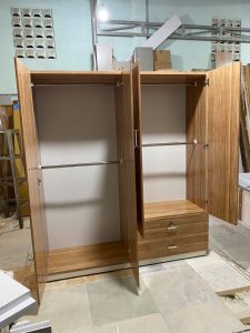 Tủ Nhựa MIền Nam